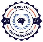 Home-advisor badge 2021