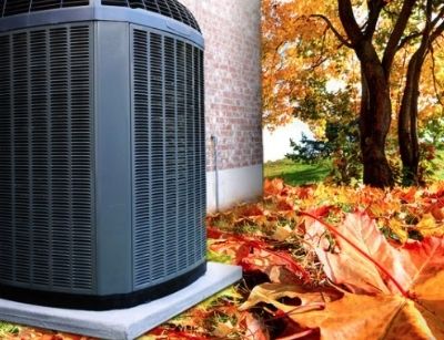 hvac